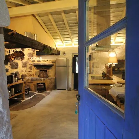 Casa De Vilar De Rei, Ferias Em Familia Com Piscina Ponte de Lima