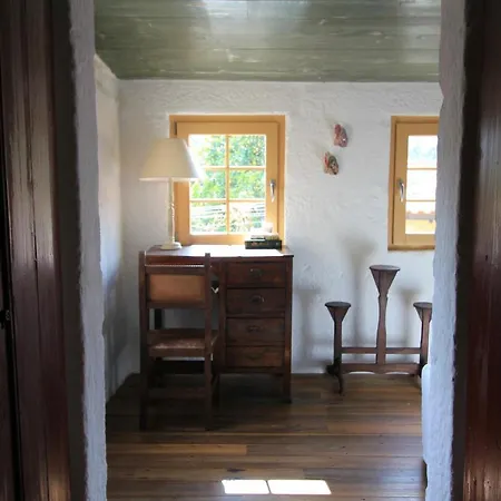 Tatil Evi Casa De Vilar De Rei, Ferias Em Familia Com Piscina