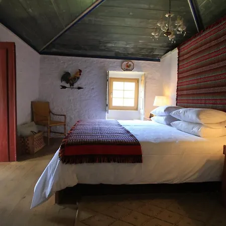 Nyaraló Casa De Vilar De Rei, Ferias Em Familia Com Piscina *