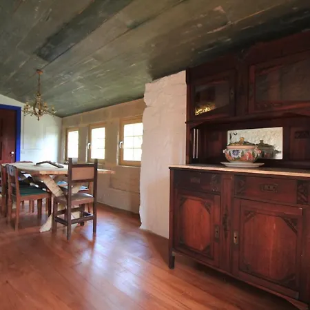 Casa De Vilar De Rei, Ferias Em Familia Com Piscina *