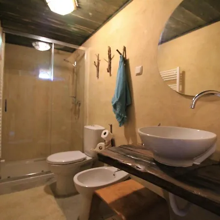 Дом отдыха Casa De Vilar De Rei, Ferias Em Familia Com Piscina