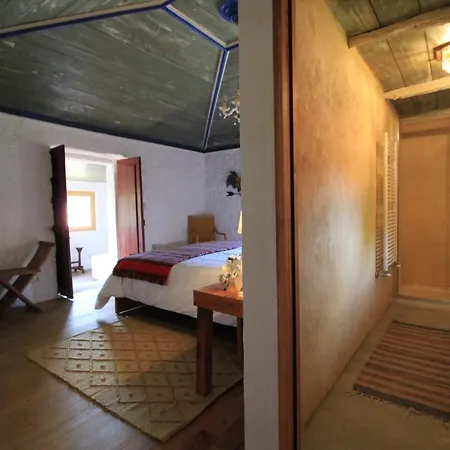 Casa De Vilar De Rei, Ferias Em Familia Com Piscina *