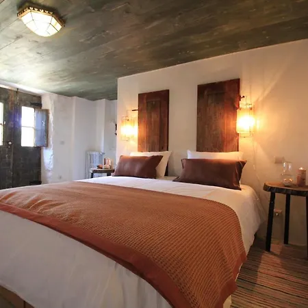 Casa De Vilar De Rei, Ferias Em Familia Com Piscina Понте-де-Лима