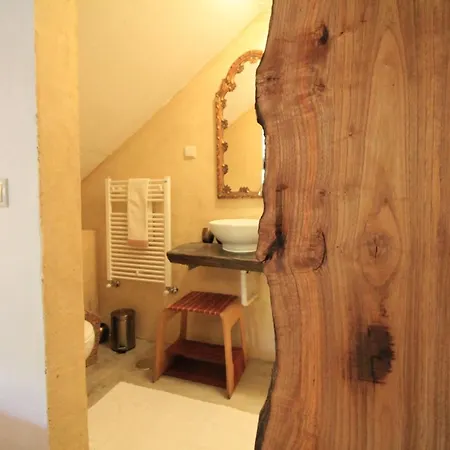 Casa De Vilar De Rei, Ferias Em Familia Com Piscina Holiday home *