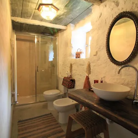 Casa De Vilar De Rei, Ferias Em Familia Com Piscina Holiday home Ponte de Lima