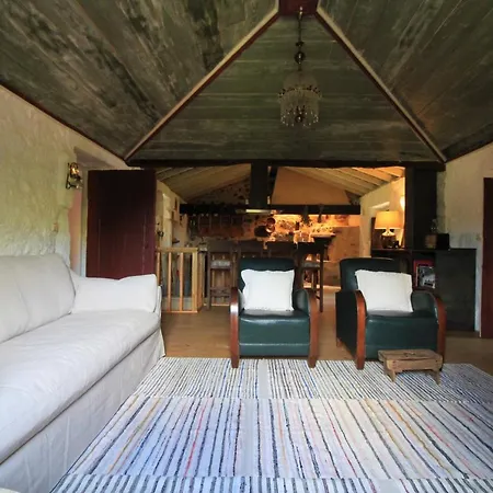 Casa De Vilar De Rei, Ferias Em Familia Com Piscina بيت للعطل *