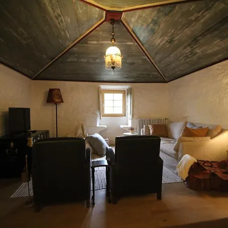 Casa De Vilar De Rei, Ferias Em Familia Com Piscina Понте-де-Лима