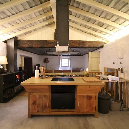 펜션 Casa De Vilar De Rei, Ferias Em Familia Com Piscina 폰테 데 리마