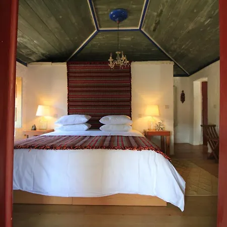 Nyaraló Casa De Vilar De Rei, Ferias Em Familia Com Piscina