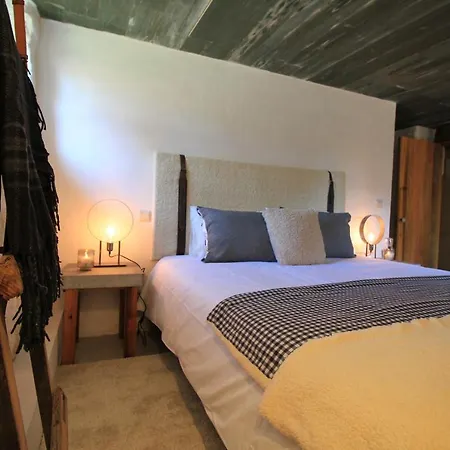 Casa De Vilar De Rei, Ferias Em Familia Com Piscina