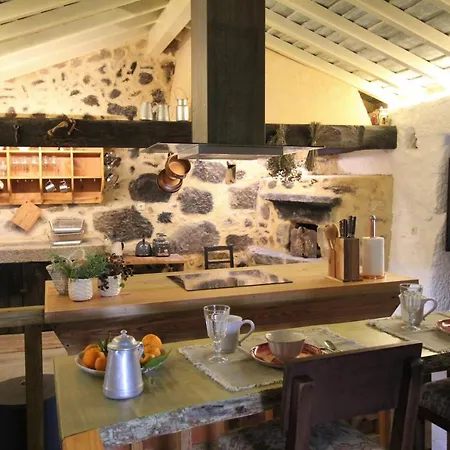 Casa De Vilar De Rei, Ferias Em Familia Com Piscina Nyaraló Ponte de Lima