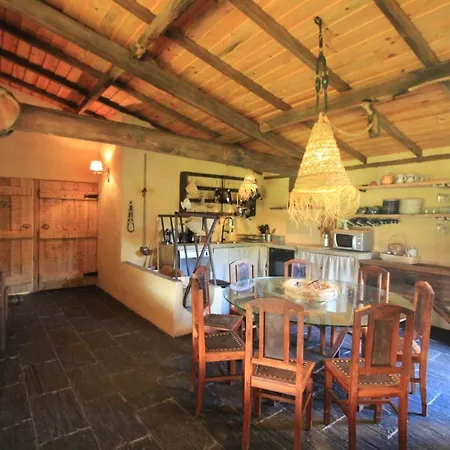 Nyaraló Casa De Vilar De Rei, Ferias Em Familia Com Piscina