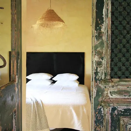 Casa De Vilar De Rei, Ferias Em Familia Com Piscina