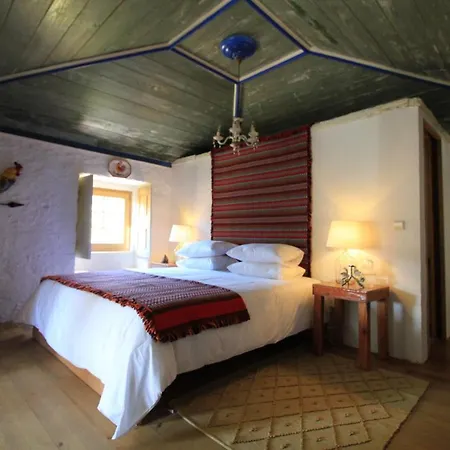 Casa De Vilar De Rei, Ferias Em Familia Com Piscina * Понте-де-Лима