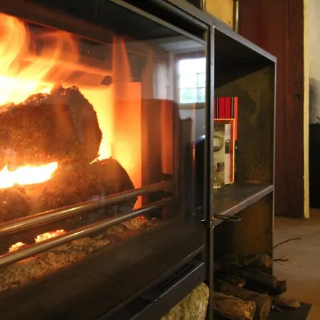 Casa De Vilar De Rei, Ferias Em Familia Com Piscina بيت للعطل