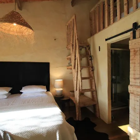 펜션 Casa De Vilar De Rei, Ferias Em Familia Com Piscina