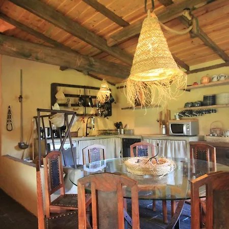 Nyaraló Casa De Vilar De Rei, Ferias Em Familia Com Piscina *