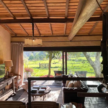 Casa De Vilar De Rei, Ferias Em Familia Com Piscina