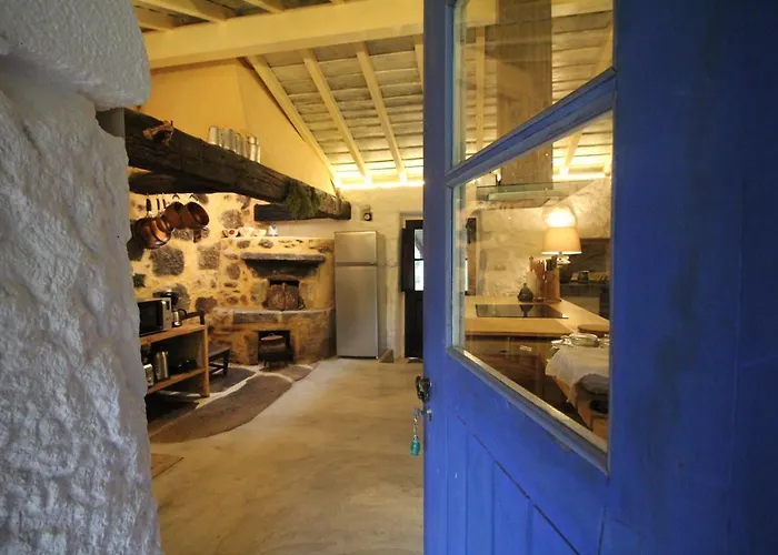 Casa De Vilar De Rei, Ferias Em Familia Com Piscina Ponte de Lima