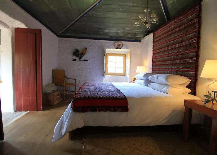 Semesterbostad Casa De Vilar De Rei, Ferias Em Familia Com Piscina *