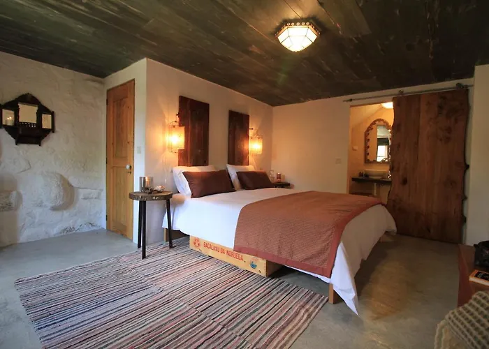 Casa De Vilar De Rei, Ferias Em Familia Com Piscina * Ponte de Lima