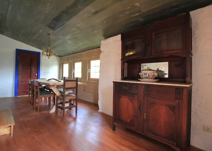 Casa De Vilar De Rei, Ferias Em Familia Com Piscina *