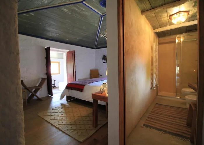 Casa De Vilar De Rei, Ferias Em Familia Com Piscina *