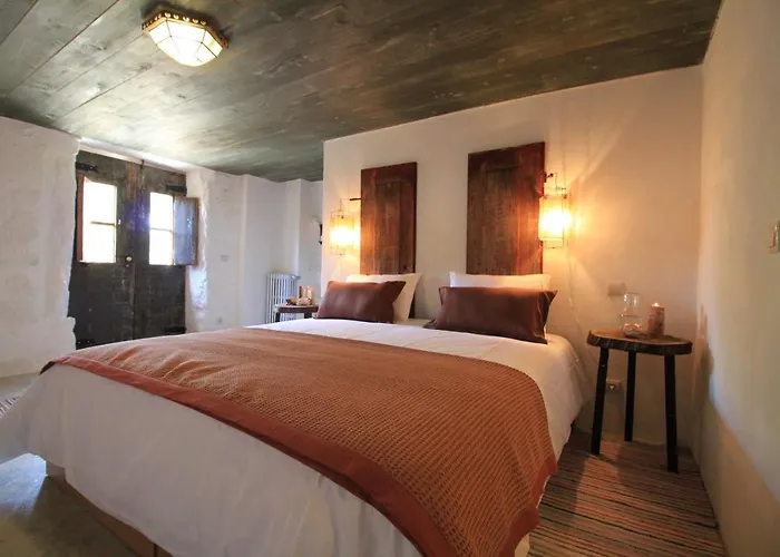 Casa De Vilar De Rei, Ferias Em Familia Com Piscina Ponte de Lima