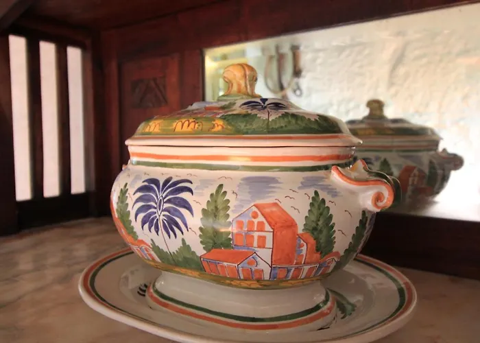 Casa De Vilar De Rei, Ferias Em Familia Com Piscina Vakantiehuis *