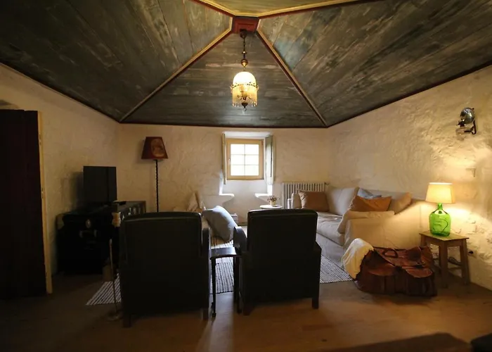 Casa De Vilar De Rei, Ferias Em Familia Com Piscina Ponte de Lima