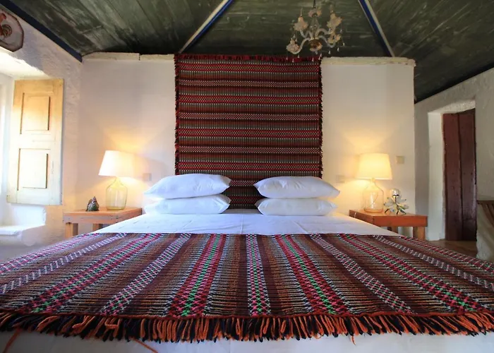 Casa De Vilar De Rei, Ferias Em Familia Com Piscina Vakantiehuis *