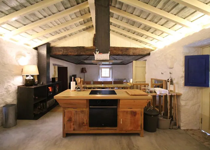 Vakantiehuis Casa De Vilar De Rei, Ferias Em Familia Com Piscina Ponte de Lima