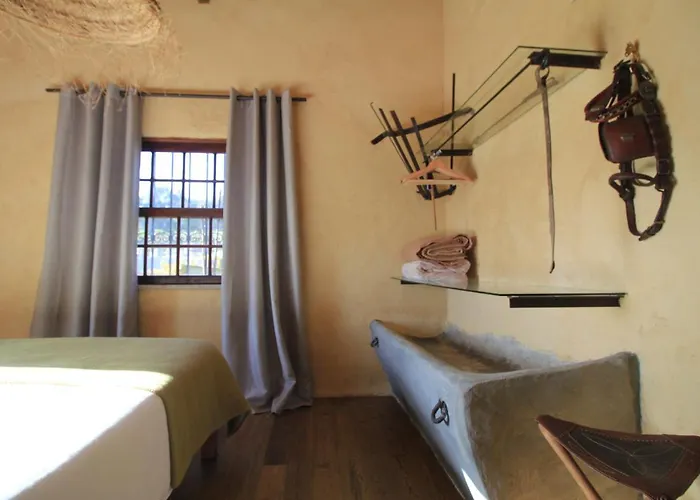 Casa De Vilar De Rei, Ferias Em Familia Com Piscina Semesterbostad Ponte de Lima