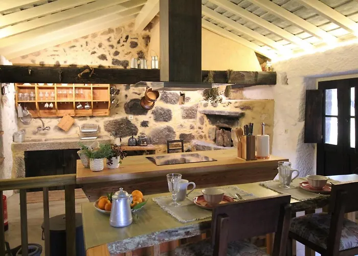 Casa De Vilar De Rei, Ferias Em Familia Com Piscina Semesterbostad Ponte de Lima