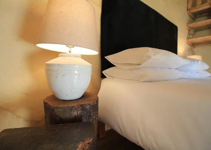 Casa De Vilar De Rei, Ferias Em Familia Com Piscina