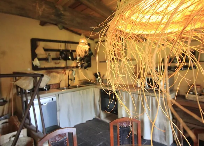 Casa De Vilar De Rei, Ferias Em Familia Com Piscina *