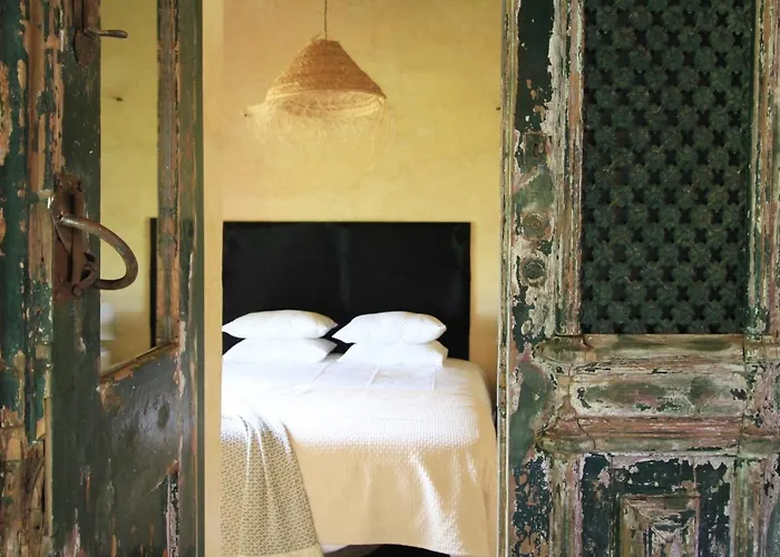 Casa De Vilar De Rei, Ferias Em Familia Com Piscina