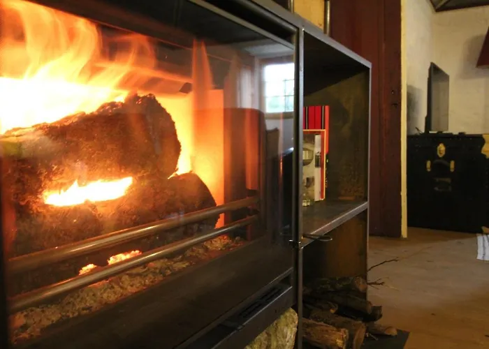 Casa De Vilar De Rei, Ferias Em Familia Com Piscina Vakantiehuis