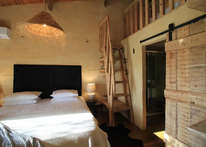 Vakantiehuis Casa De Vilar De Rei, Ferias Em Familia Com Piscina