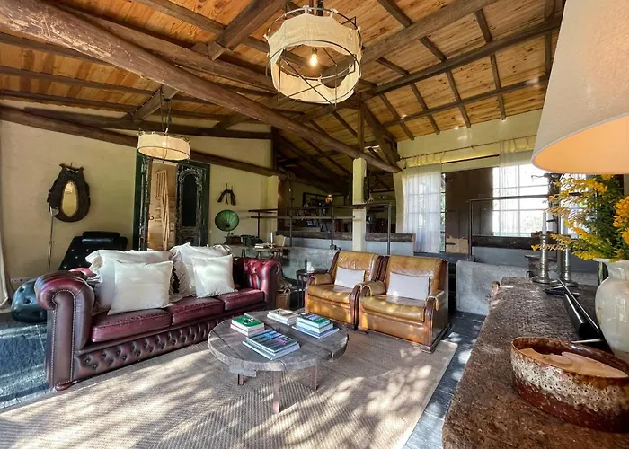 Casa De Vilar De Rei, Ferias Em Familia Com Piscina Semesterbostad Ponte de Lima